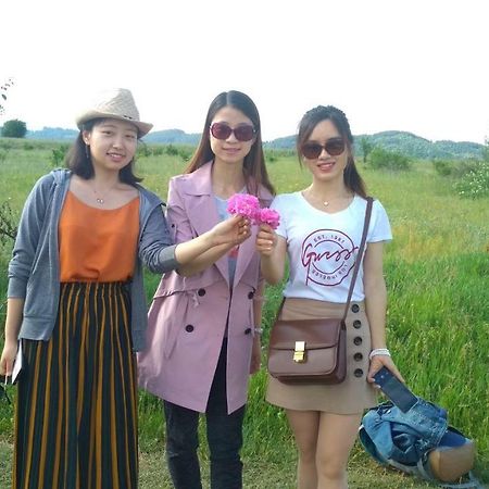 Georgievi Guest House คาโลเฟอร์ ภายนอก รูปภาพ