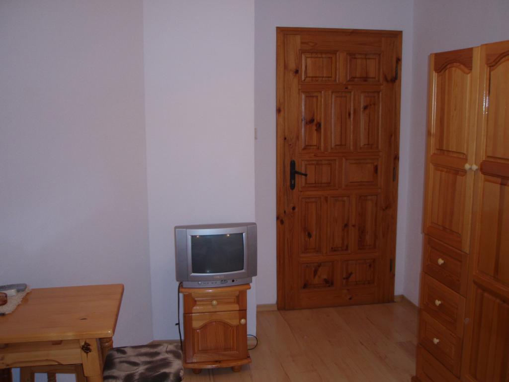 Georgievi Guest House คาโลเฟอร์ ภายนอก รูปภาพ